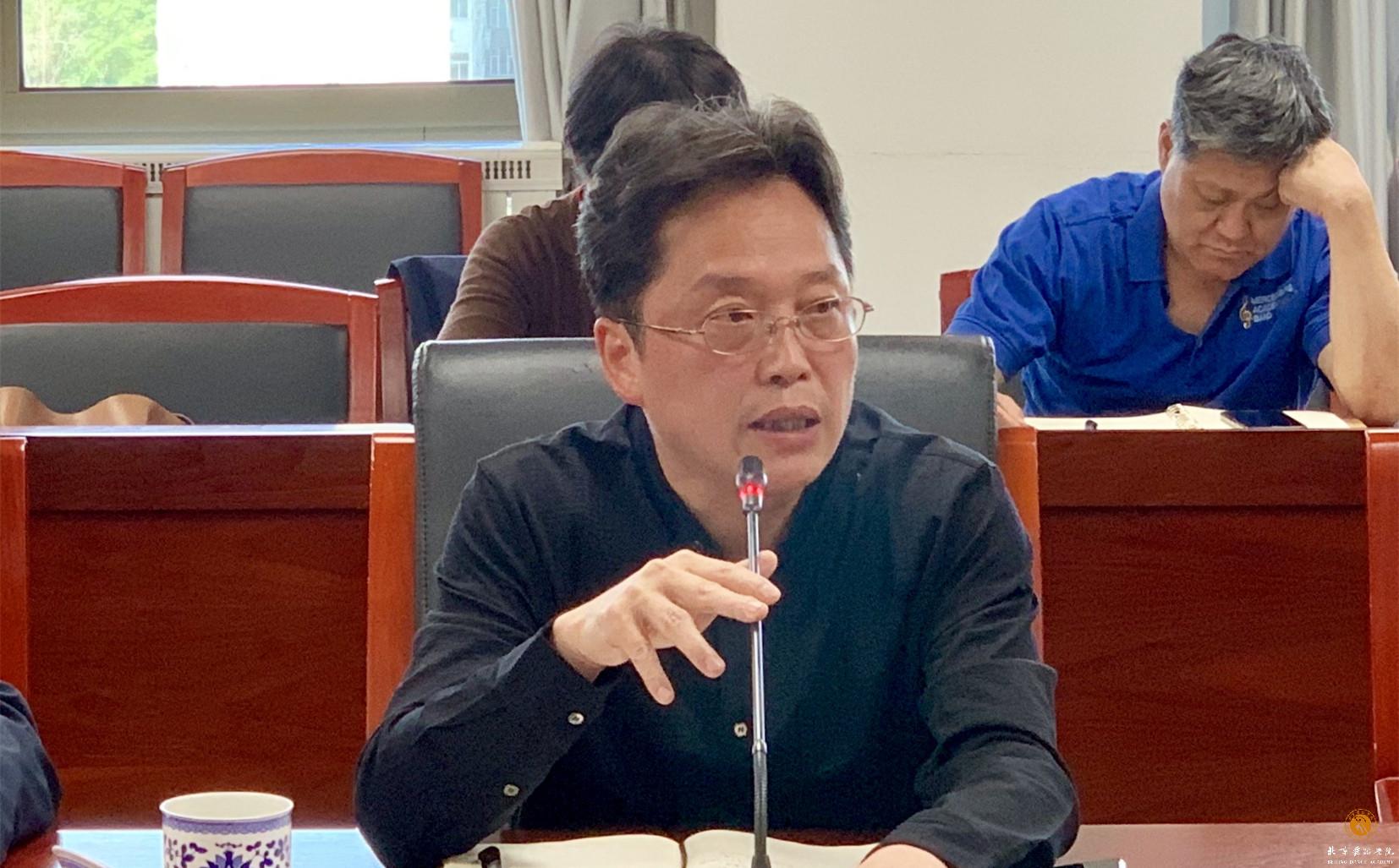 郭磊校长就加强和做好本科教学审核评估工作作指示